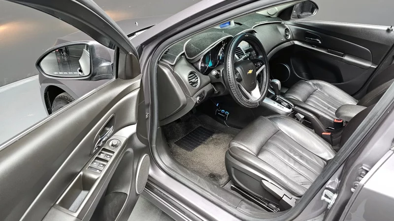 Daewoo Cruze