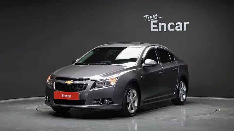 Daewoo Cruze