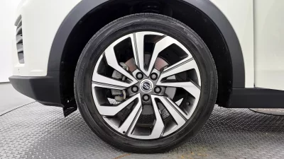 SsangYong TIBOLI