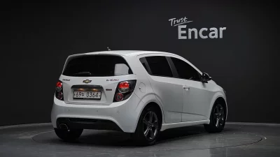 Daewoo Aveo