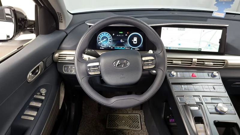 Hyundai Nexo