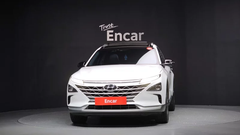 Hyundai Nexo