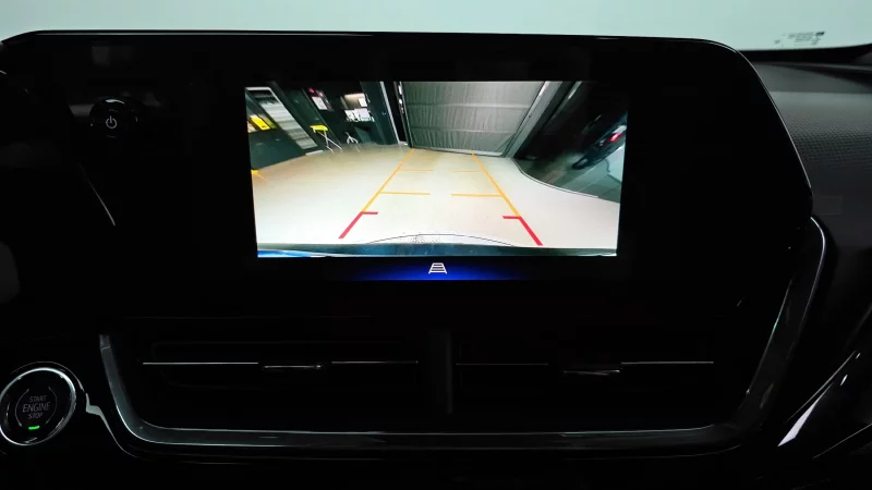 Daewoo Trax