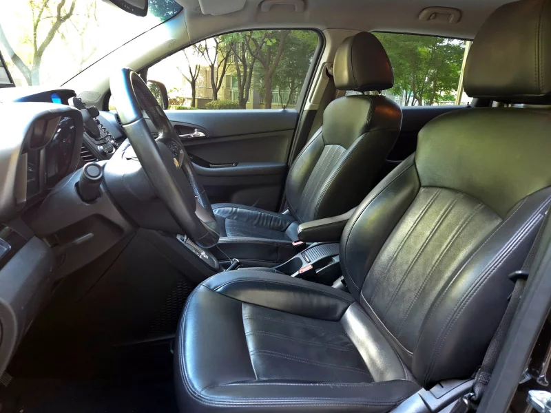Daewoo Orlando
