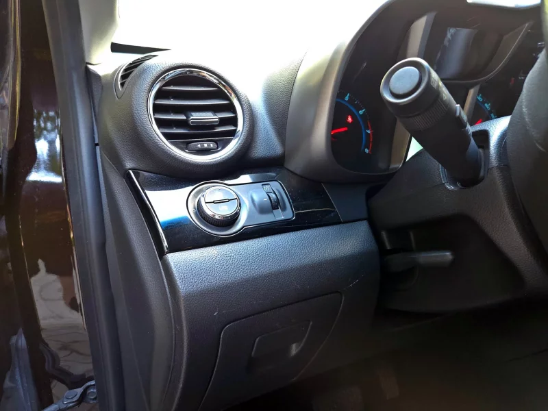 Daewoo Orlando