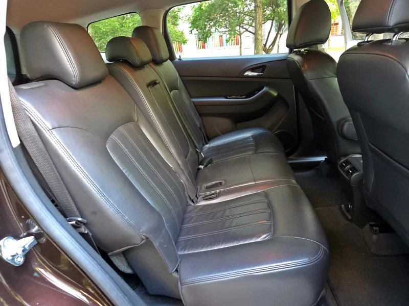 Daewoo Orlando
