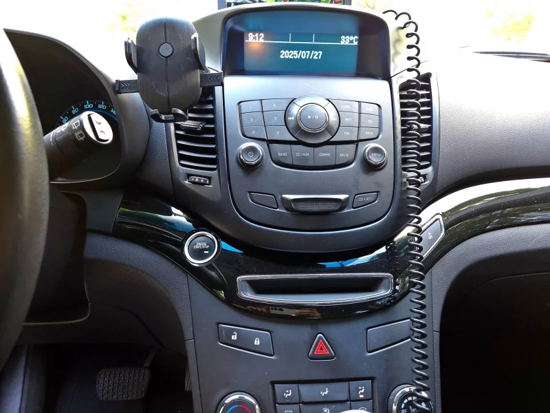 Daewoo Orlando