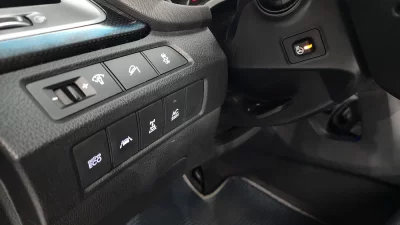 Hyundai Maxcruz
