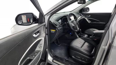 Hyundai Maxcruz