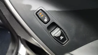 Hyundai Maxcruz