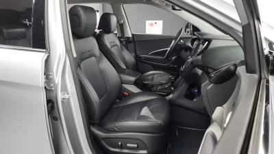 Hyundai Maxcruz