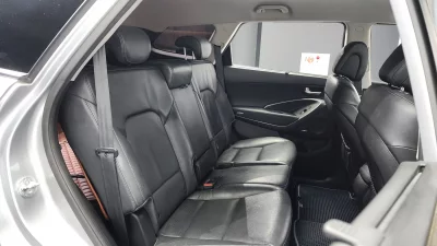 Hyundai Maxcruz