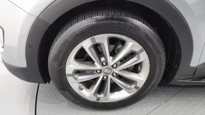 Hyundai Maxcruz