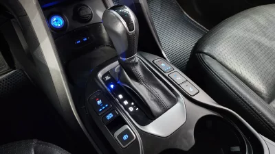 Hyundai Maxcruz
