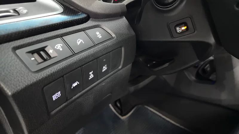Hyundai Maxcruz