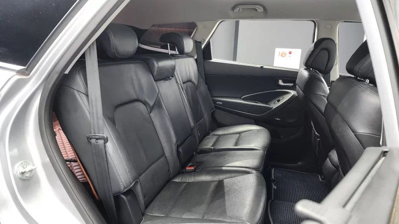 Hyundai Maxcruz