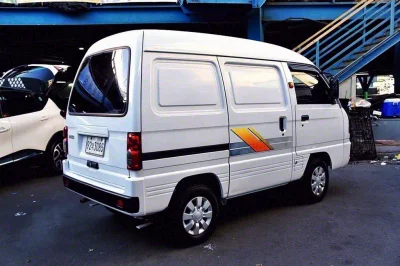 Daewoo damas