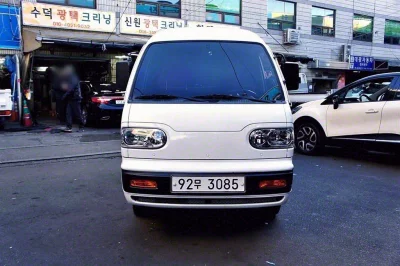 Daewoo damas