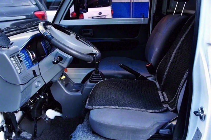 Daewoo damas