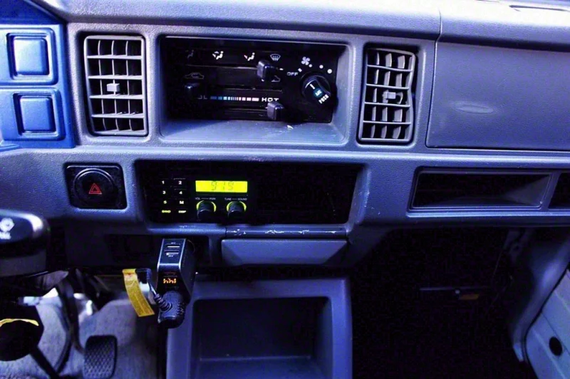 Daewoo damas
