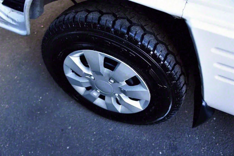 Daewoo damas