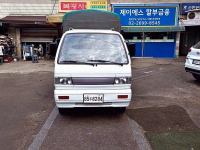 Daewoo labo