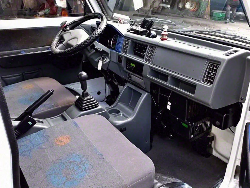 Daewoo labo
