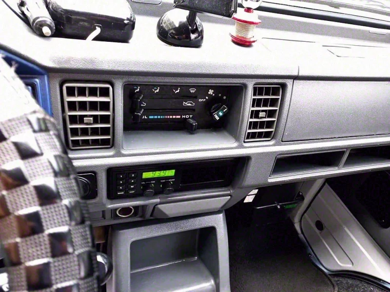 Daewoo labo