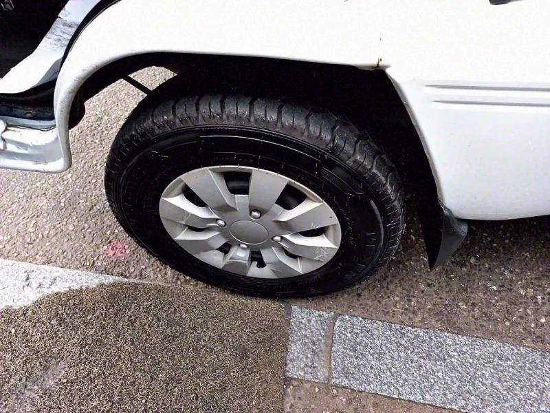 Daewoo labo