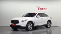 Infiniti FX