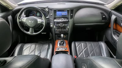Infiniti FX