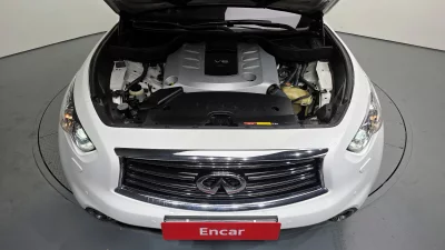 Infiniti FX