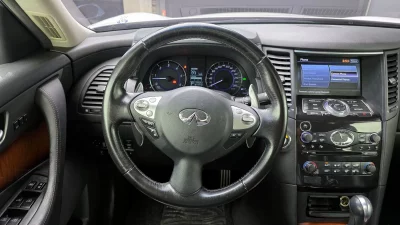 Infiniti FX