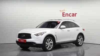 Infiniti FX