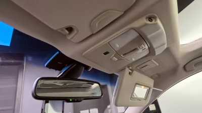 Infiniti FX