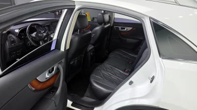 Infiniti FX