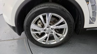 Infiniti FX
