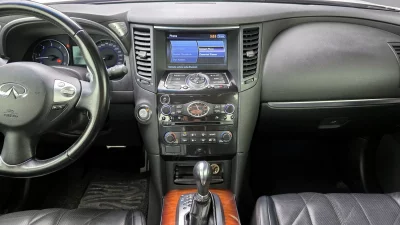 Infiniti FX