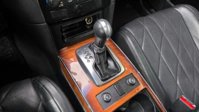 Infiniti FX