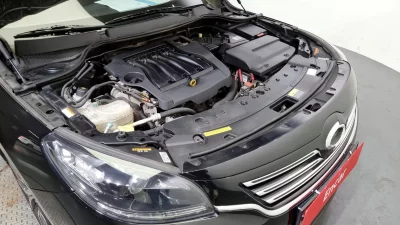 Renault Samsung SM7