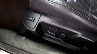 Renault Samsung SM7
