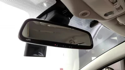 Renault Samsung SM7