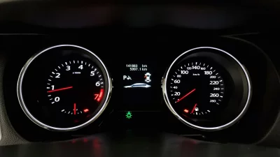 Renault Samsung SM7