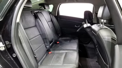 Renault Samsung SM7