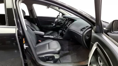 Renault Samsung SM7
