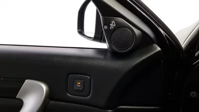 Renault Samsung SM7