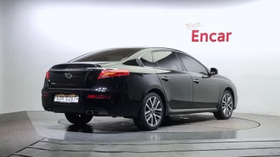 Renault Samsung SM7