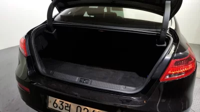 Renault Samsung SM7