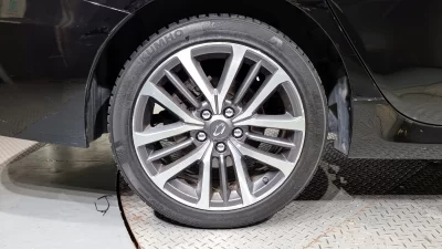 Renault Samsung SM7
