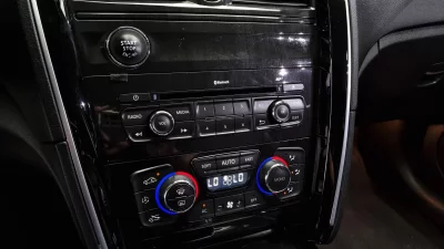 Renault Samsung SM7